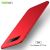Пластиковый чехол MOFI Slim Shield для Samsung Galaxy S10 Plus - Red