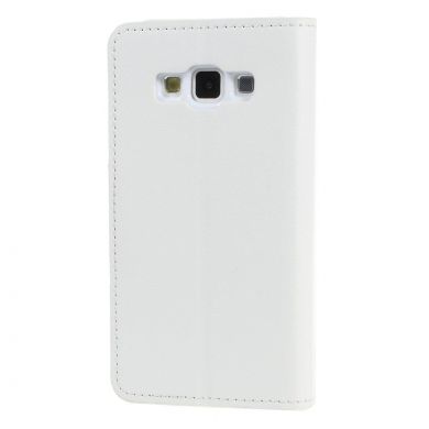 Чехол MERCURY Sonata Diary для Samsung Galaxy A3 (A300) - White