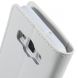Чехол MERCURY Sonata Diary для Samsung Galaxy A3 (A300) - White. Фото 7 из 9