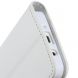 Чехол MERCURY Sonata Diary для Samsung Galaxy A3 (A300) - White. Фото 8 из 9