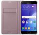 Чохол Flip Wallet для Samsung Galaxy A5 (2016) EF-WA510PZEGRU - Pink