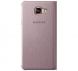 Чехол Flip Wallet для Samsung Galaxy A5 (2016) EF-WA510PZEGRU - Pink. Фото 4 из 4