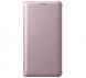 Чехол Flip Wallet для Samsung Galaxy A5 (2016) EF-WA510PZEGRU - Pink. Фото 2 из 4