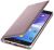 Чехол Flip Wallet для Samsung Galaxy A5 (2016) EF-WA510PZEGRU - Pink
