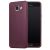Силіконовий (TPU) чохол X-LEVEL Matte для Samsung Galaxy A5 2016 (A510) - Wine Red