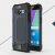 Захисний чохол UniCase Rugged Guard для Samsung Galaxy A5 2017 (A520) - Dark Blue