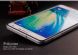 Защитная накладка IPAKY Hybrid для Samsung Galaxy A5 (A500) - Silver. Фото 5 из 5