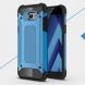 Защитный чехол UniCase Rugged Guard для Samsung Galaxy A7 2017 (A720) - Light Blue. Фото 1 из 7