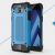 Защитный чехол UniCase Rugged Guard для Samsung Galaxy A7 2017 (A720) - Light Blue