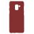 Пластиковий чохол Deexe Hard Shell для Samsung Galaxy A8 2018 (A530), Червоний
