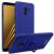 Пластиковый чехол IMAK Cowboy Shell для Samsung Galaxy A8 2018 (A530) - Blue