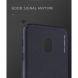 Пластиковый чехол X-LEVEL Slim для Samsung Galaxy J3 2017 (J330) - Black. Фото 12 из 13