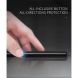 Пластиковый чехол X-LEVEL Slim для Samsung Galaxy J3 2017 (J330) - Black. Фото 7 из 13