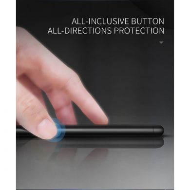 Пластиковый чехол X-LEVEL Slim для Samsung Galaxy J3 2017 (J330) - Black