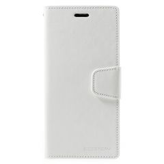 Чохол-книжка MERCURY Sonata Diary для Samsung Galaxy Note 8 (N950), Білий