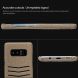Защитный чехол NILLKIN Business Style для Samsung Galaxy Note 8 (N950) - Black. Фото 14 из 15