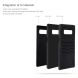 Защитный чехол NILLKIN Business Style для Samsung Galaxy Note 8 (N950) - Black. Фото 8 из 15