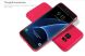 Накладка NILLKIN Frosted Shield для Samsung Galaxy S7 edge (G935) - Pink. Фото 15 из 15