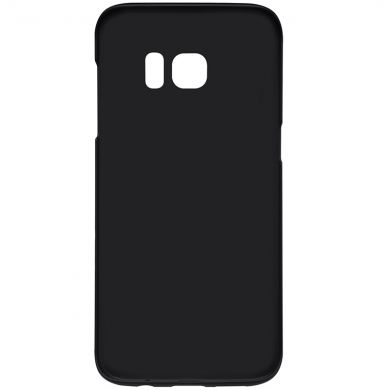 Накладка NILLKIN Frosted Shield для Samsung Galaxy S7 edge (G935) - Black