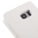 Чехол-книжка MERCURY Sonata Diary для Samsung Galaxy S7 edge (G935) - White. Фото 9 из 10