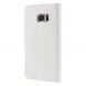 Чехол-книжка MERCURY Sonata Diary для Samsung Galaxy S7 edge (G935) - White. Фото 2 из 10