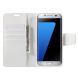 Чехол-книжка MERCURY Sonata Diary для Samsung Galaxy S7 edge (G935) - White. Фото 6 из 10