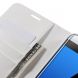 Чехол-книжка MERCURY Sonata Diary для Samsung Galaxy S7 edge (G935) - White. Фото 7 из 10
