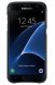 Чехол Leather Cover для Samsung Galaxy S7 (G930) EF-VG930LBEGRU - Black. Фото 2 из 7