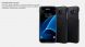 Чехол Leather Cover для Samsung Galaxy S7 (G930) EF-VG930LBEGRU - Black. Фото 5 из 7