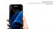 Чохол Leather Cover для Samsung Galaxy S7 (G930) EF-VG930LUEGRU - Beige