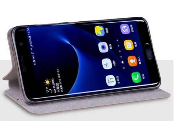 Чехол-книжка MOFI Rui Series для Samsung Galaxy S7 (G930) - Black