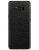Кожаная наклейка Glueskin Black Stingray для Samsung Galaxy S8 Plus (G955)
