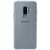 Чехол Alcantara Cover для Samsung Galaxy S9+ (G965) EF-XG965AMEGRU - Mint