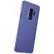 Пластиковый чехол NILLKIN Air Series для Samsung Galaxy S9+ (G965) - Blue. Фото 2 из 13