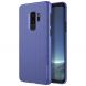 Пластиковый чехол NILLKIN Air Series для Samsung Galaxy S9+ (G965) - Blue. Фото 1 из 13