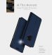 Чехол-книжка DUX DUCIS Skin Pro для Samsung Galaxy S9 (G960) - Blue. Фото 6 из 10