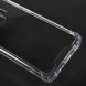 Защитный чехол Deexe Fusion для Samsung Galaxy S9 (G960) - Transparent. Фото 4 из 4