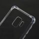 Защитный чехол Deexe Fusion для Samsung Galaxy S9 (G960) - Transparent. Фото 3 из 4