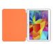 Чехол Deexe Toothpick Texture для Samsung Tab 4 10.1 (T530/531) - Orange. Фото 4 из 6