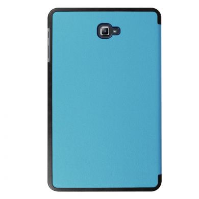 Чехол UniCase Slim для Samsung Galaxy Tab A 10.1 (T580/585) - Light Blue