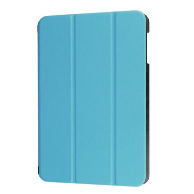 Чохол UniCase Slim для Samsung Galaxy Tab A 10.1 (T580/585) - Light Blue