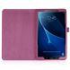 Чохол Deexe Book Type для Samsung Galaxy Tab A 10.1 (T580/585) - Purple