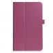 Чехол Deexe Book Type для Samsung Galaxy Tab A 10.1 (T580/585) - Purple. Фото 2 из 6