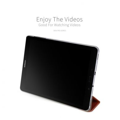 Чехол DUX DUCIS Skin Pro для Samsung Galaxy Tab S3 9.7 (T820/825) - Grey