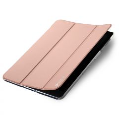 Чехол DUX DUCIS Skin Pro для Samsung Galaxy Tab S3 9.7 (T820/825) - Rose Gold
