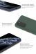 Силиконовый чехол IMAK UC-1 Series для Samsung Galaxy S20 (G980) - Black. Фото 9 из 10