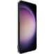 Силиконовый чехол IMAK UX-10 Series для Samsung Galaxy S23 (S911) - Transparent. Фото 2 из 10