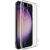 Силиконовый чехол IMAK UX-10 Series для Samsung Galaxy S23 (S911) - Transparent