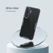 Силиконовый чехол NILLKIN Nature TPU Pro для Samsung Galaxy S24 Plus - Transparent. Фото 9 из 20