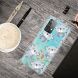 Силиконовый (TPU) чехол Deexe Pretty Glossy для Samsung Galaxy A73 (A736) - Koalas. Фото 2 из 4